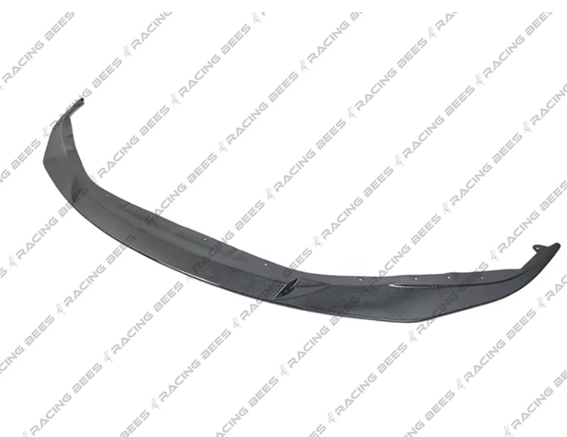2021+ BMW G80/G82/G83 M3/M4 MHC Style Front Lip (Carbon Fiber)
