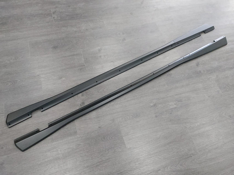 2015-2023 Dodge Challenger GT Style Side Skirts
