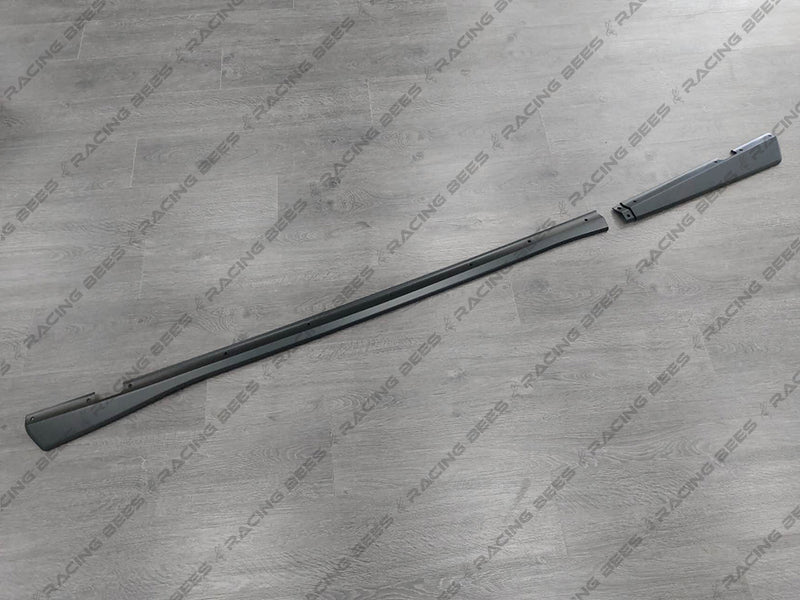 2015-2023 Dodge Challenger GT Style Side Skirts