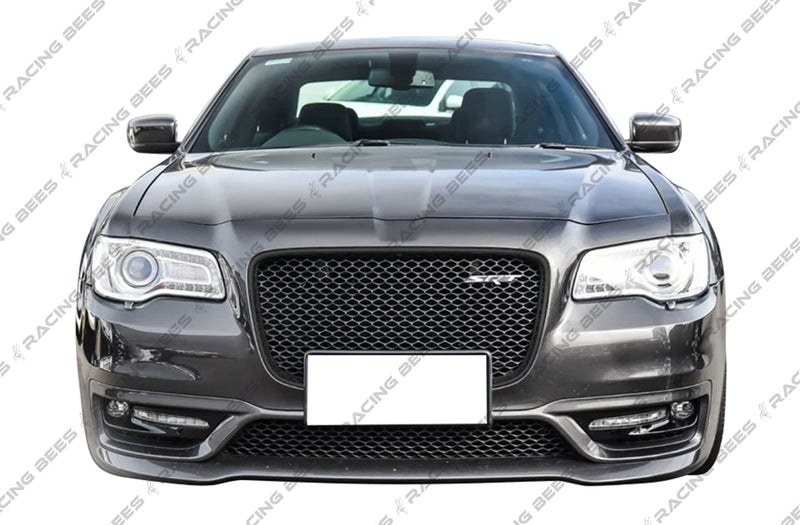 2015-2023 Chrysler 300 S SRT Style Front Bumper Conversion