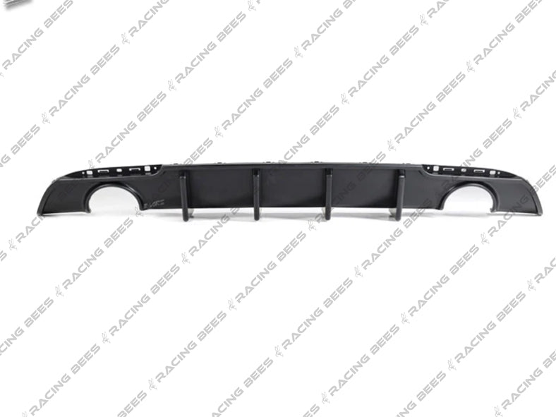 2015-2023 Chrysler 300 SRT Style Rear Diffuser