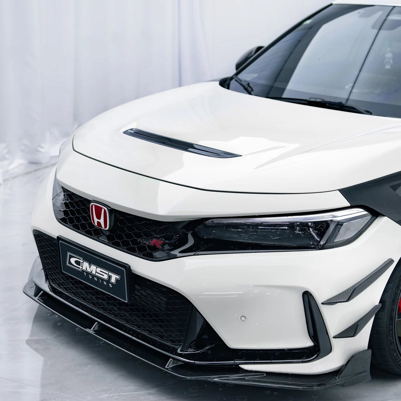 2022+ Honda Civic Type-R (FL5)