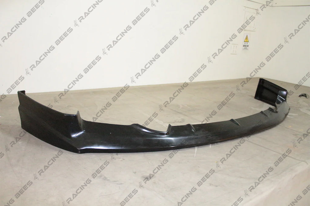 2009-2011 Honda Civic Sedan TR Style Front Bumper Lip