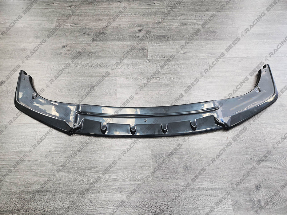 2016-2020 Honda Civic Sport Hatchback MX Style Front Bumper Lip