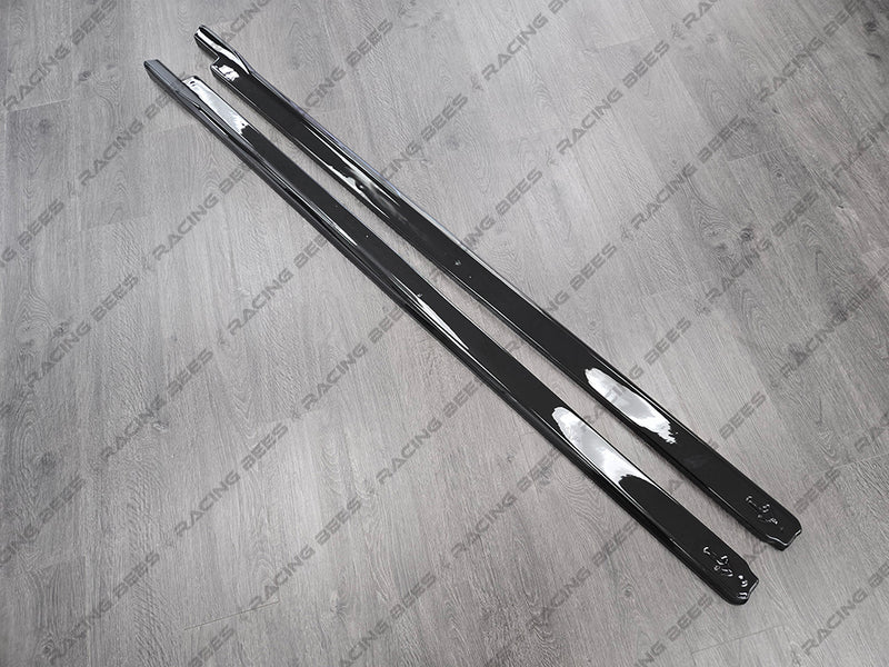 2016-2021 Honda Civic Sport Hatchback MX Style Side Skirt Extensions