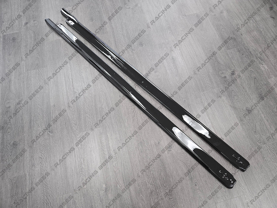 2016-2021 Honda Civic Sport Hatchback MX Style Side Skirt Extensions