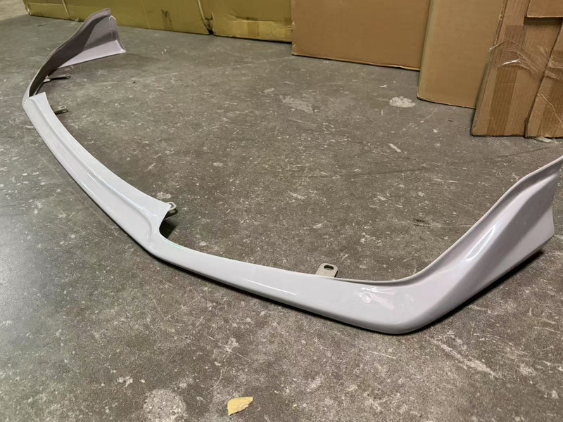 New/Open Box 2016-2020 Honda Civic Si/Hatchback Mugen Style Front Bumper Lip
