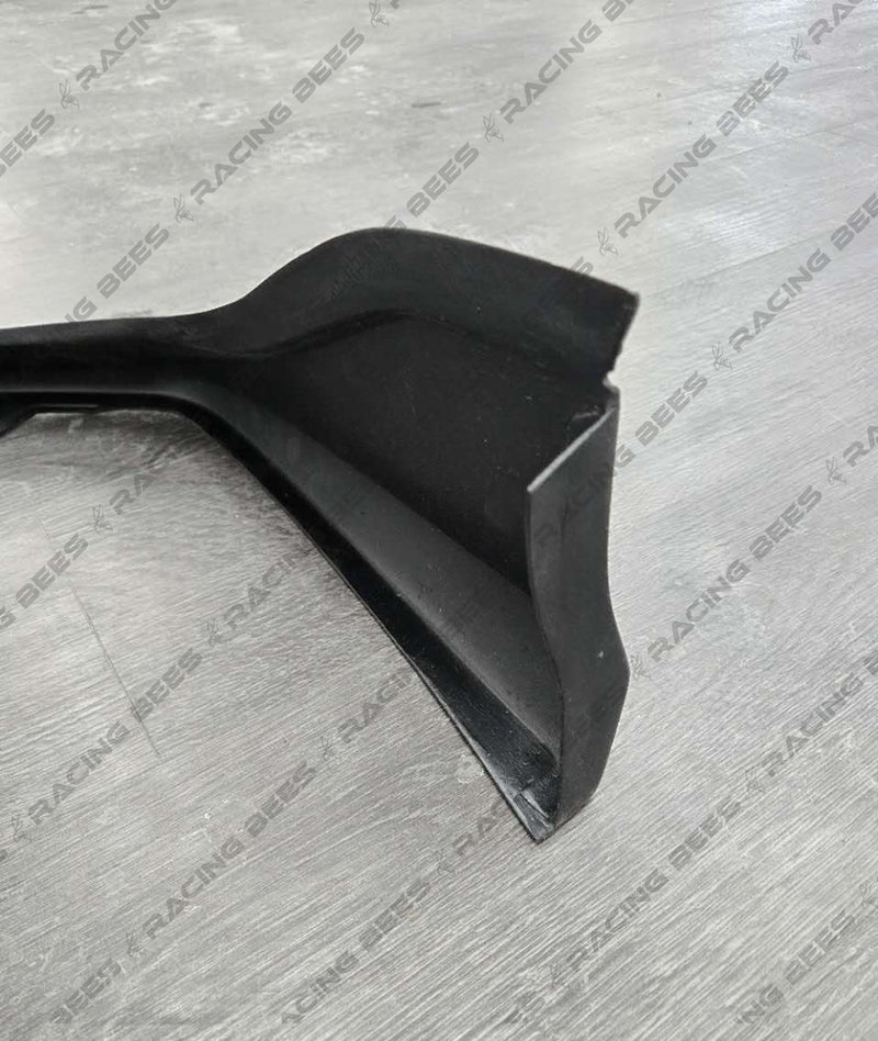 2016-2021 Honda Civic Si/Hatchback Mugen Style Front Bumper Lip