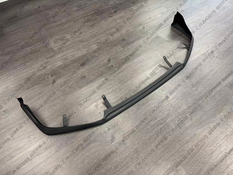 2016-2021 Honda Civic Si/Hatchback Mugen Style Front Bumper Lip