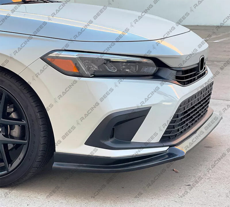2022-2024 Honda Civic K Style Front Bumper Lip