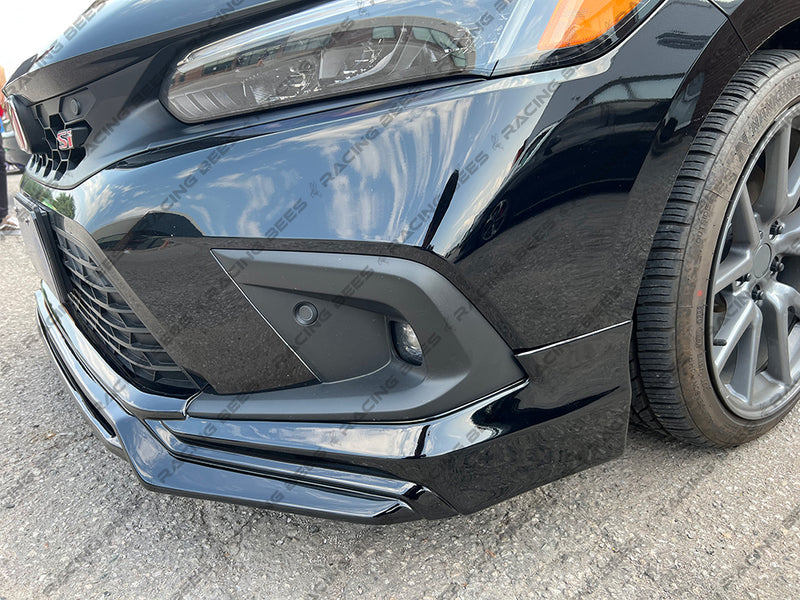 2022-2024 Honda Civic Sedan Yofer Front Bumper Lip