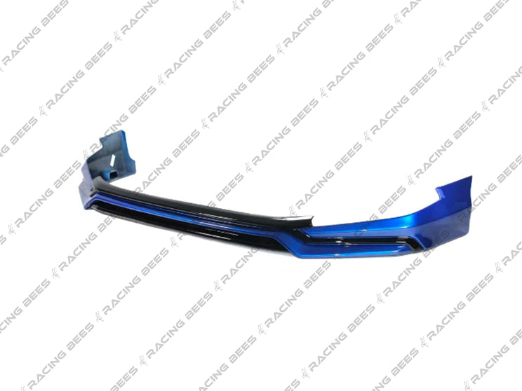 2022-2024 Honda Civic Sedan Yofer Front Bumper Lip