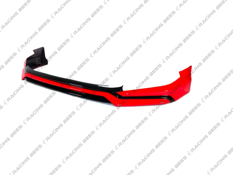 2022-2024 Honda Civic Sedan Yofer Front Bumper Lip
