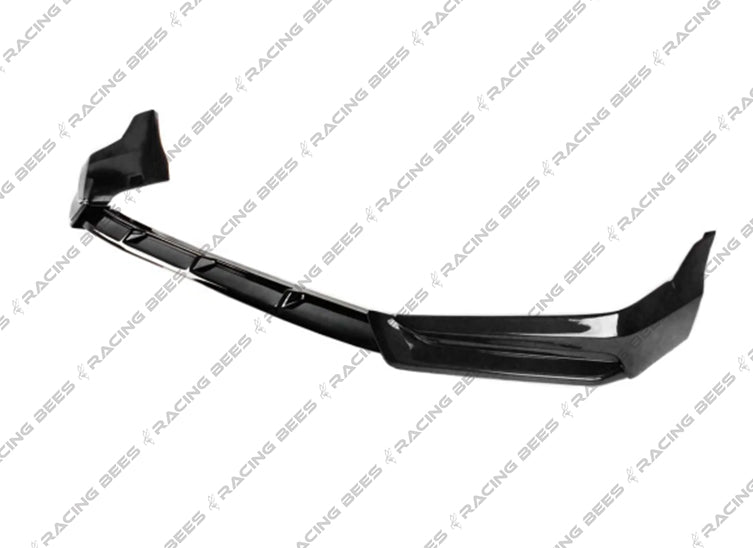 2022-2024 Honda Civic Sedan Yofer V2 Front Bumper Lip