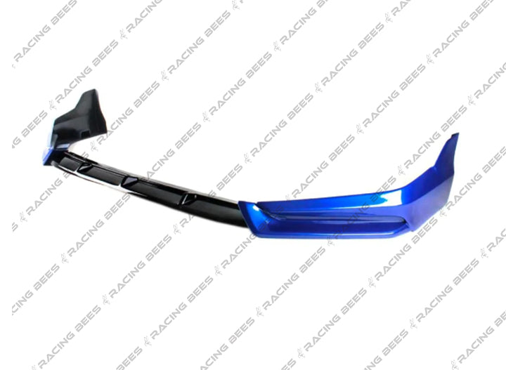 2022-2024 Honda Civic Sedan Yofer V2 Front Bumper Lip