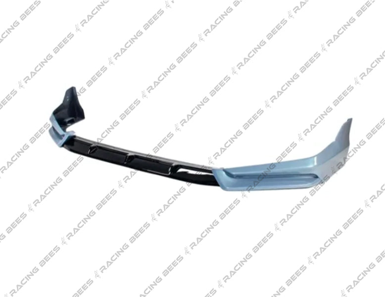 2022-2024 Honda Civic Sedan Yofer V2 Front Bumper Lip