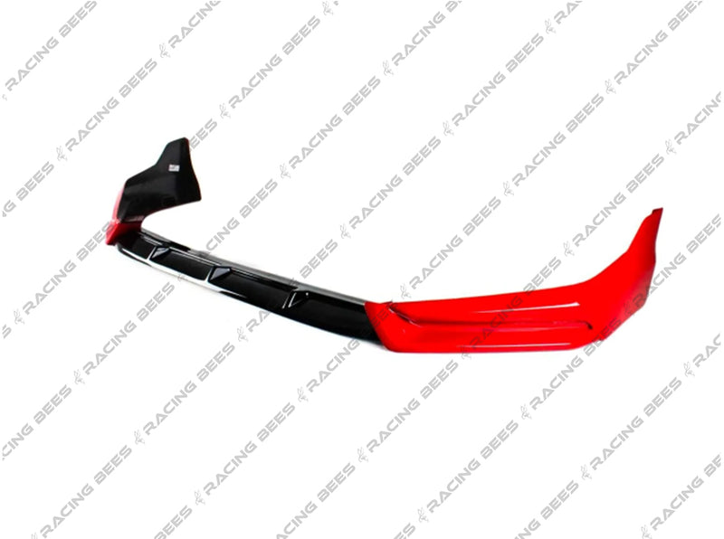 2022-2024 Honda Civic Sedan Yofer V2 Front Bumper Lip