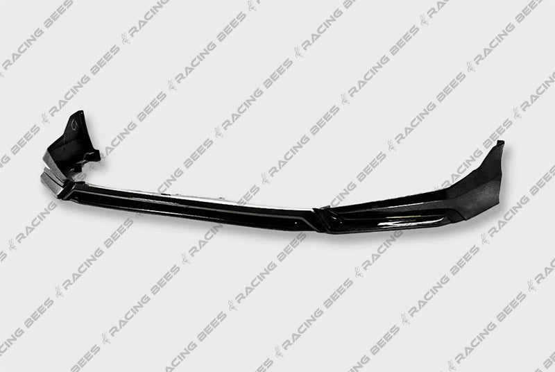 2022-2024 Honda Civic Sedan YOFER V3 FRONT BUMPER LIP (Black)