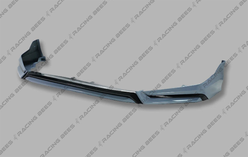 2022-2024 Honda Civic Sedan YOFER V3 FRONT BUMPER LIP (Black)