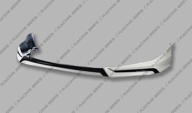 2022-2024 Honda Civic Sedan YOFER V3 FRONT BUMPER LIP (Black)