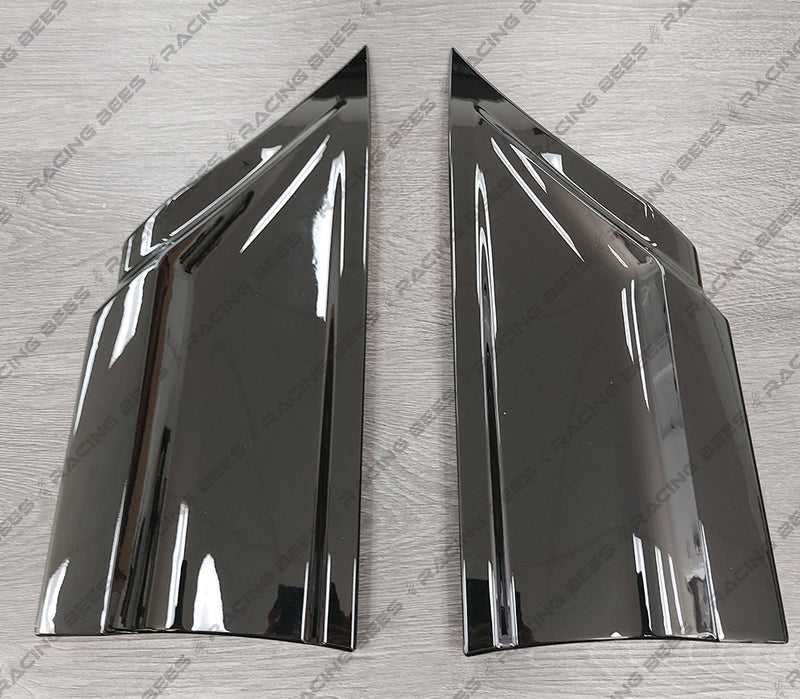 2022+ Honda Civic Sedan Yofer V2 Rear Spats