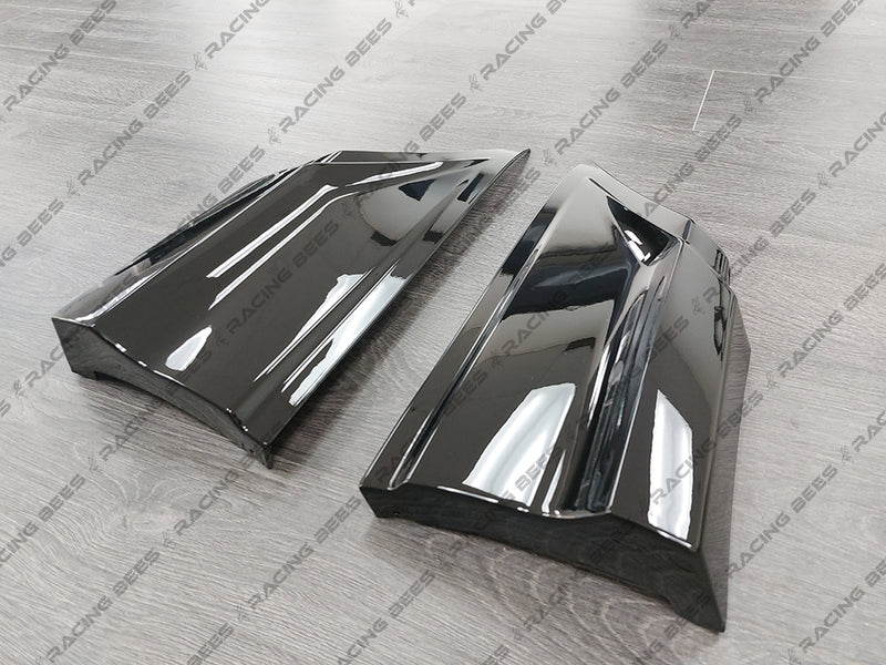 2022+ Honda Civic Sedan Yofer V2 Rear Spats