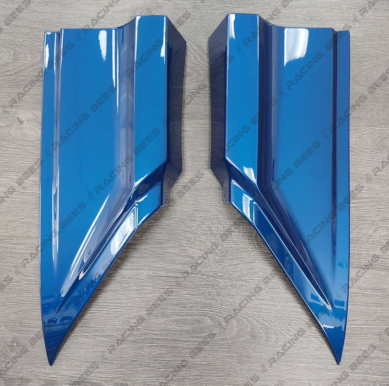 2022+ Honda Civic Sedan Yofer V2 Rear Spats