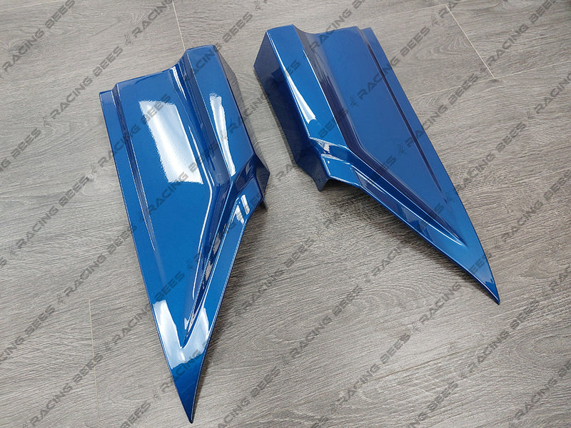 2022+ Honda Civic Sedan Yofer V2 Rear Spats