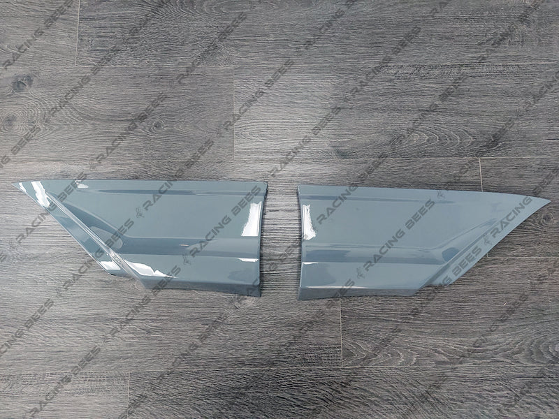 2022+ Honda Civic Sedan Yofer V2 Rear Spats