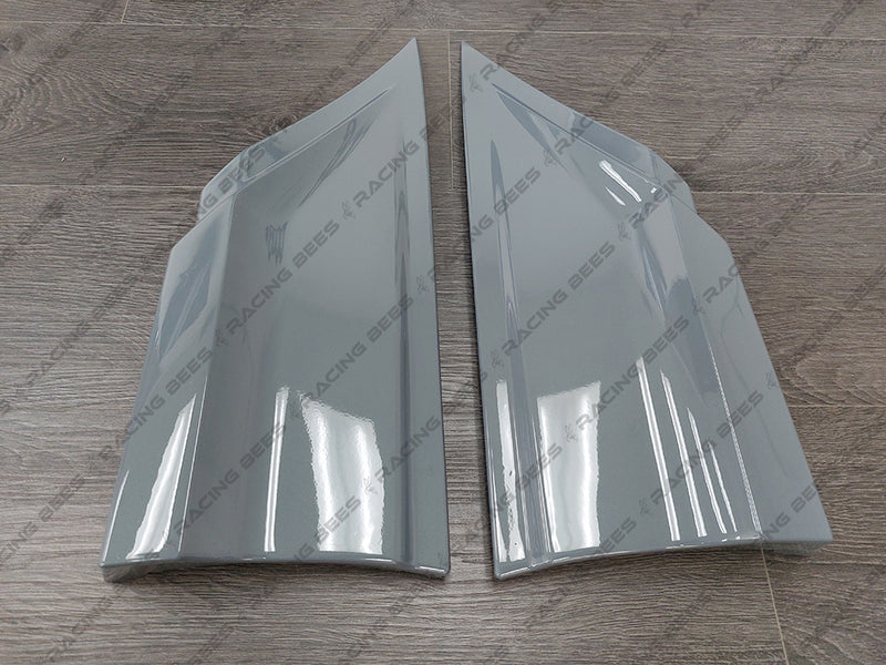 2022+ Honda Civic Sedan Yofer V2 Rear Spats