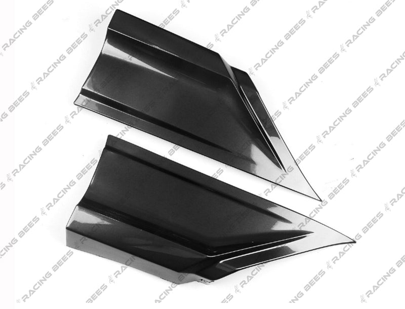 2022+ Honda Civic Sedan Yofer V2 Rear Spats