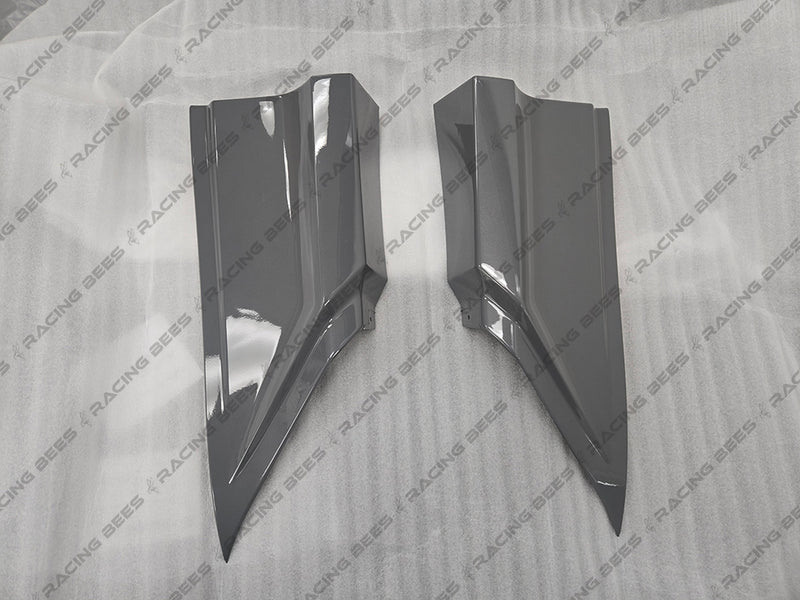 2022+ Honda Civic Sedan Yofer V2 Rear Spats