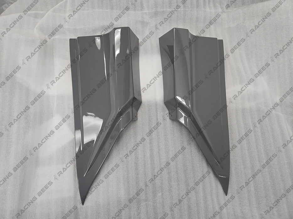 2022+ Honda Civic Sedan Yofer V2 Rear Spats