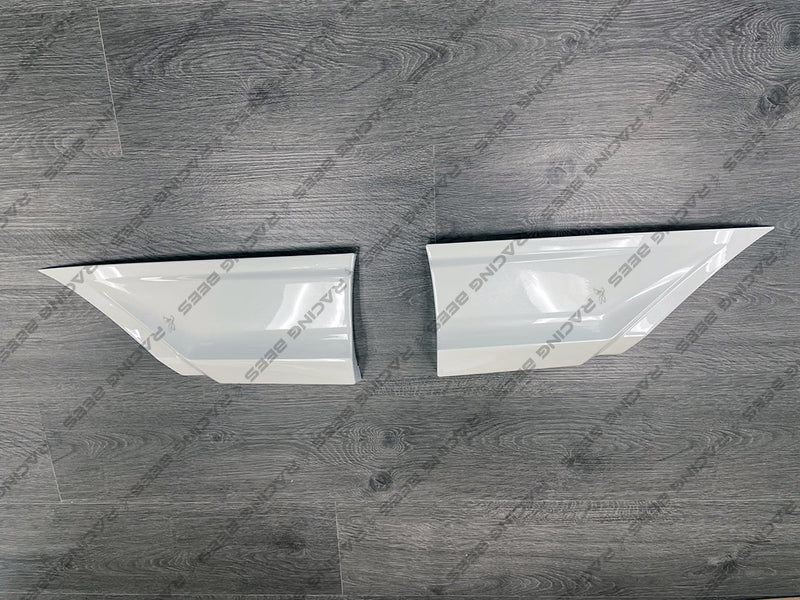 2022+ Honda Civic Sedan Yofer V2 Rear Spats