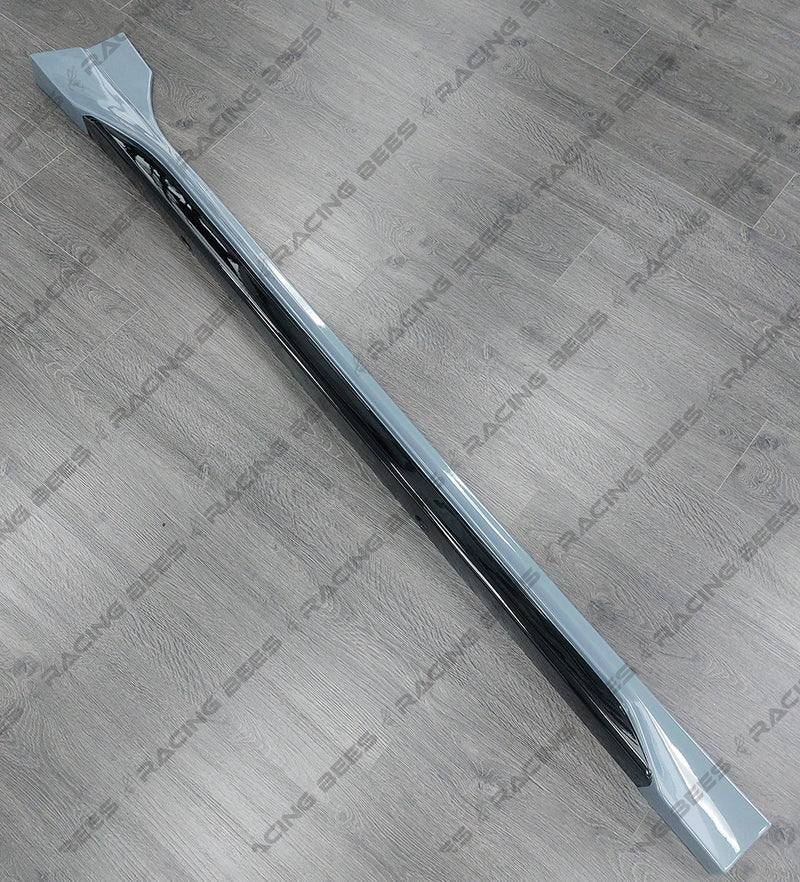 2022+ Honda Civic Sedan/Hatchback Yofer Side Skirts