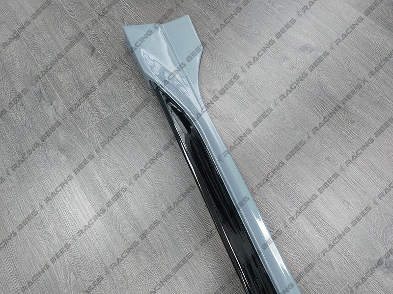 2022+ Honda Civic Sedan/Hatchback Yofer Side Skirts