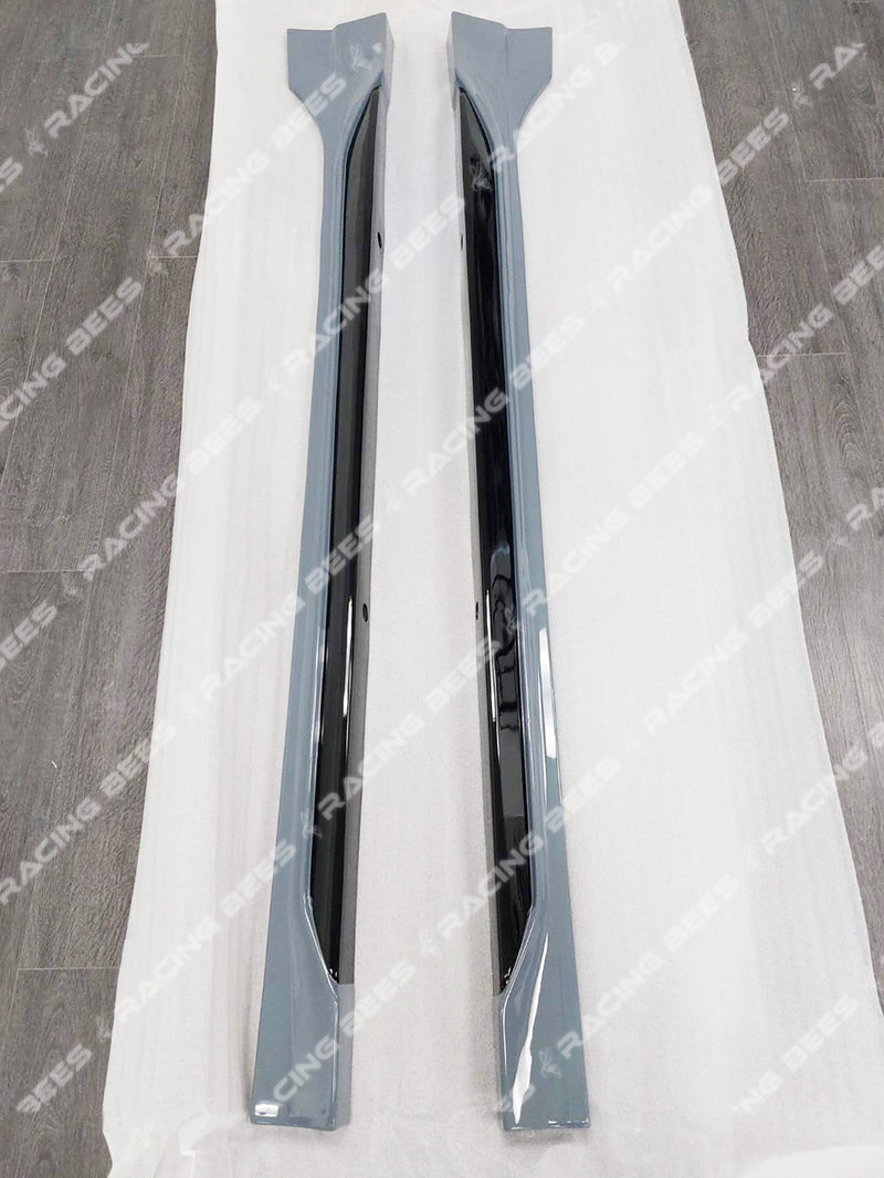 2022+ Honda Civic Sedan/Hatchback Yofer Side Skirts