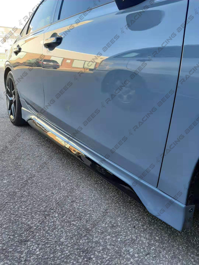 2022+ Honda Civic Sedan/Hatchback Yofer Side Skirts