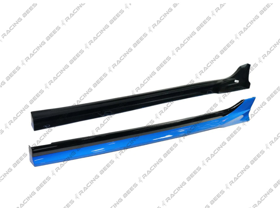 2022+ Honda Civic Sedan/Hatchback Yofer V2 Side Skirts