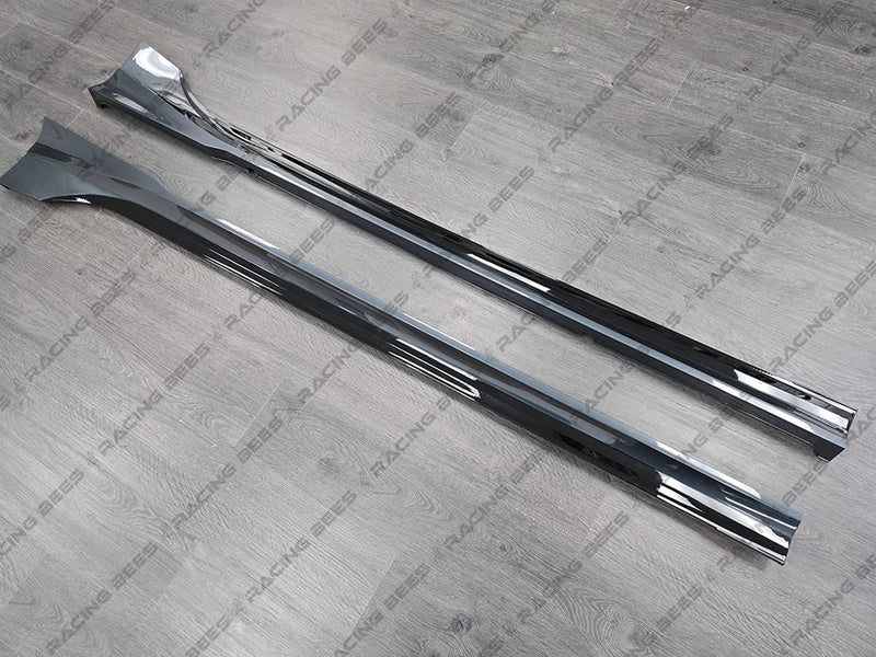 2022+ Honda Civic Sedan/Hatchback Yofer V2 Side Skirts