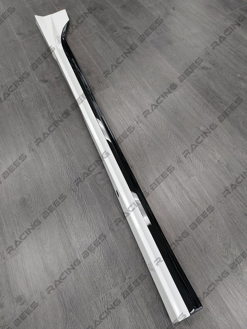 2022+ Honda Civic Sedan/Hatchback Yofer V2 Side Skirts
