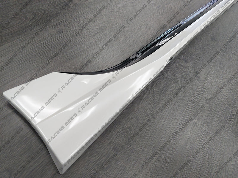 2022+ Honda Civic Sedan/Hatchback Yofer V2 Side Skirts