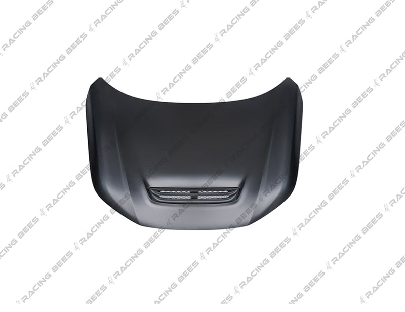 2022+ Honda Civic TR Style Hood