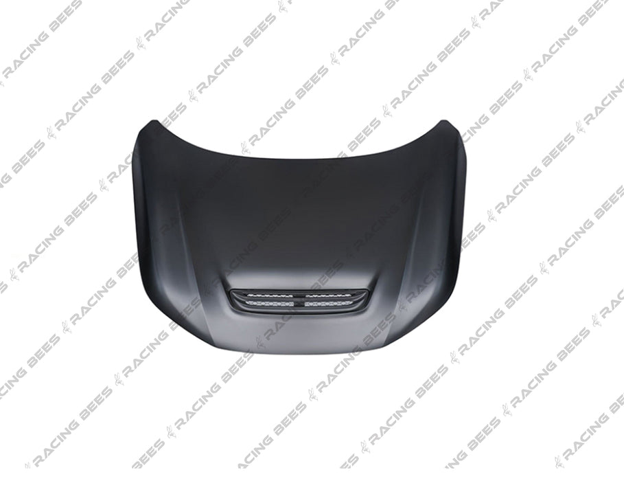 2022+ Honda Civic TR Style Hood
