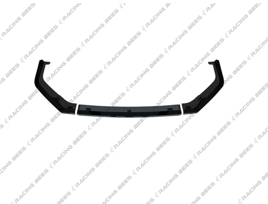 2022+ Honda Civic Sedan/Hatchback Type R Style Front Bumper Conversion