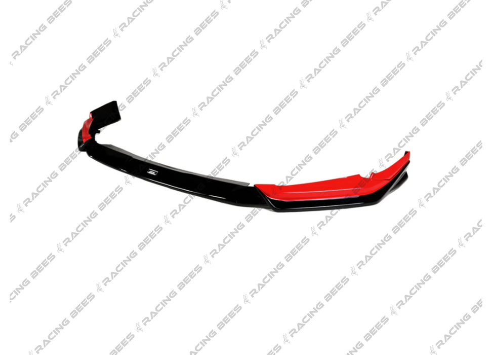 2025+ Honda Civic Sedan ACR Style Front Bumper Lip