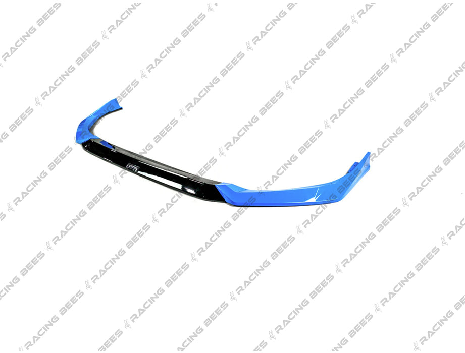 2025+ Honda Civic YOFER V1 Front Bumper Lip