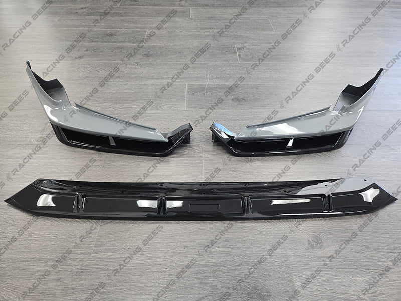2025+ Honda Civic YOFER V2 Front Bumper Lip