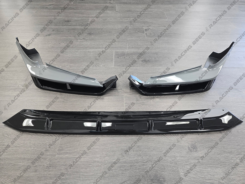 2025+ Honda Civic YOFER V2 Front Bumper Lip