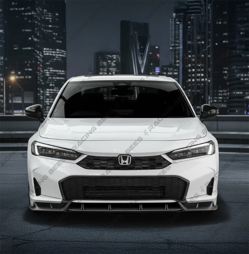 2025+ Honda Civic YOFER V2 Front Bumper Lip